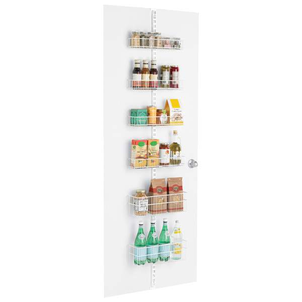 love a good vertical storage moment 😍check out ruby space