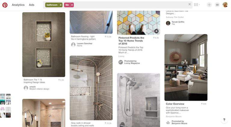 WHERE TO GO WHEN YOU NEED INTERIOR DESIGN INSPIRATION
