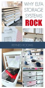 Elfa Closet System & Storage Review | Refined Rooms