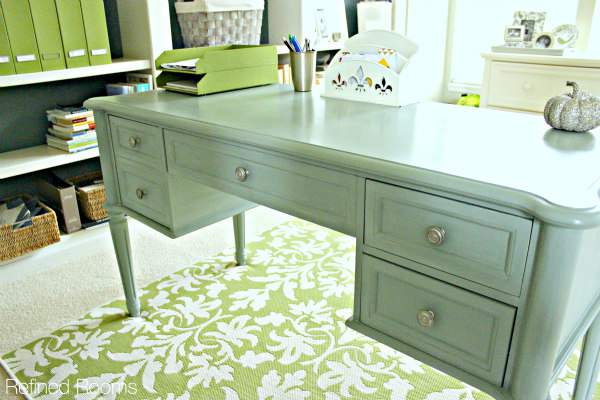 Annie Sloan Chalk Paint Tips For Beginners