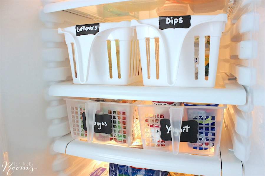Food Storage Tips: Where to Store Food - Favorite Family Recipes