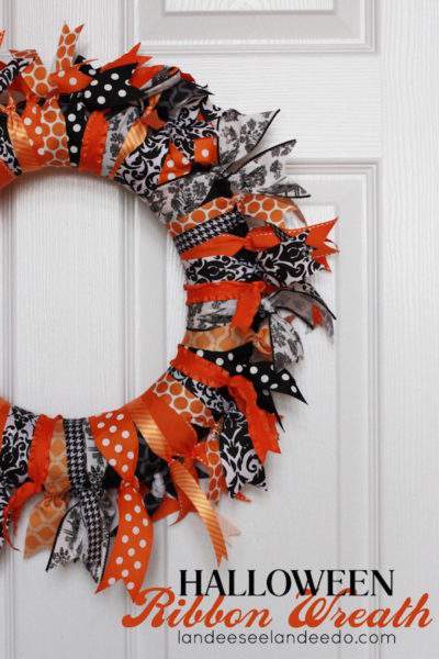 20 DIY Halloween Decor Ideas that are MONSTROUSLY Clever!