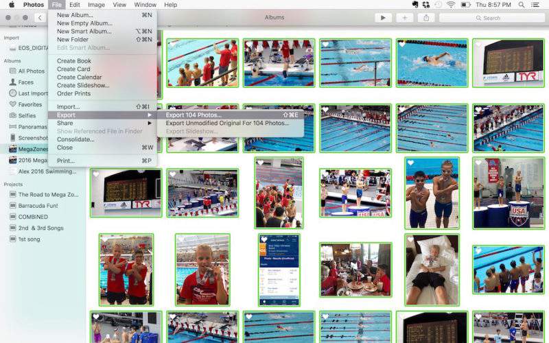 How to Make a Digital Photo Book My StepbyStep Process Refined Rooms