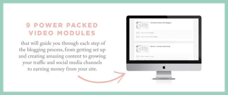 4 Must-Have Resources for Bloggers (These are Game-Changers)