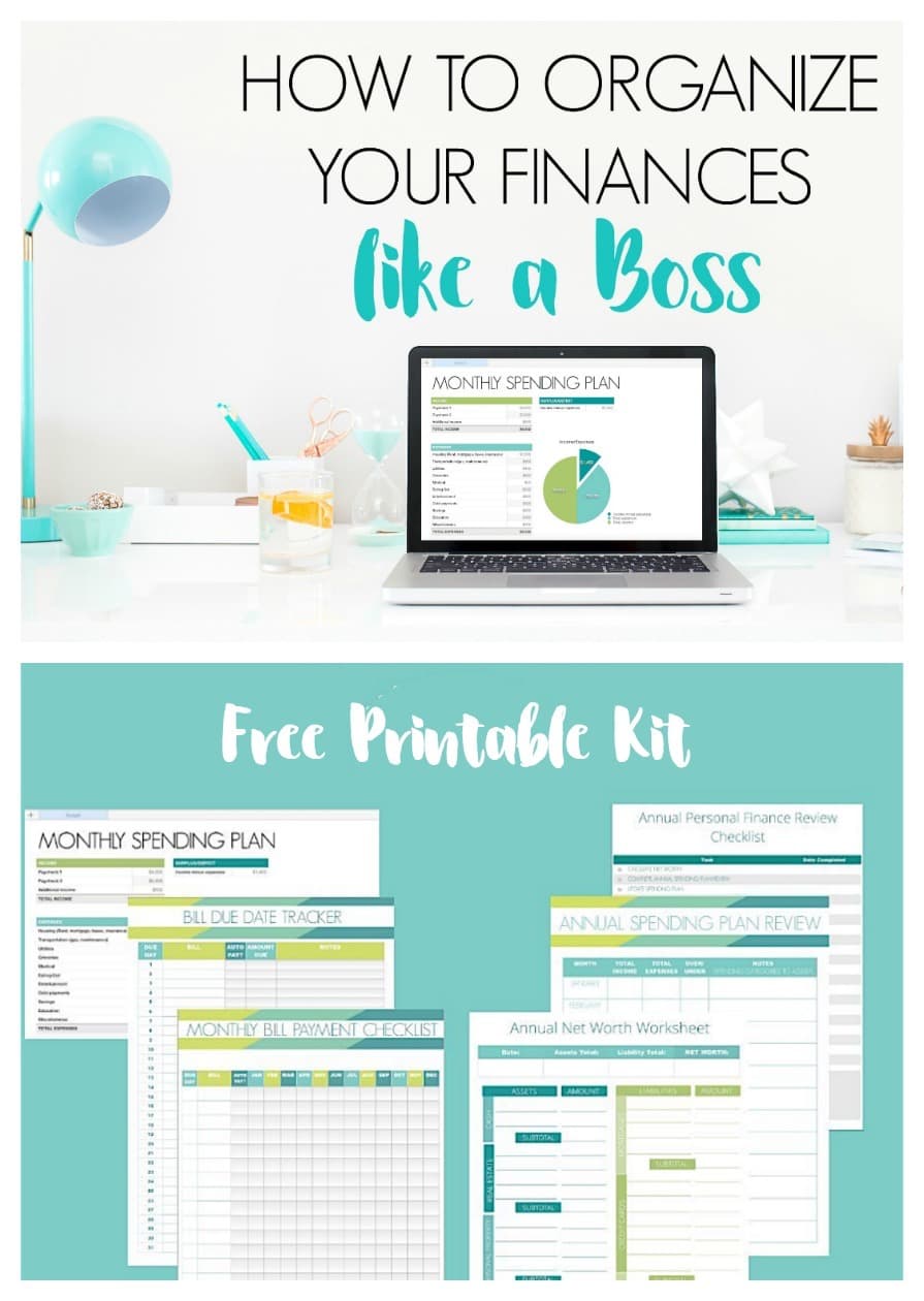 organize-your-finances-with-a-yearly-review-free-printable-checklists