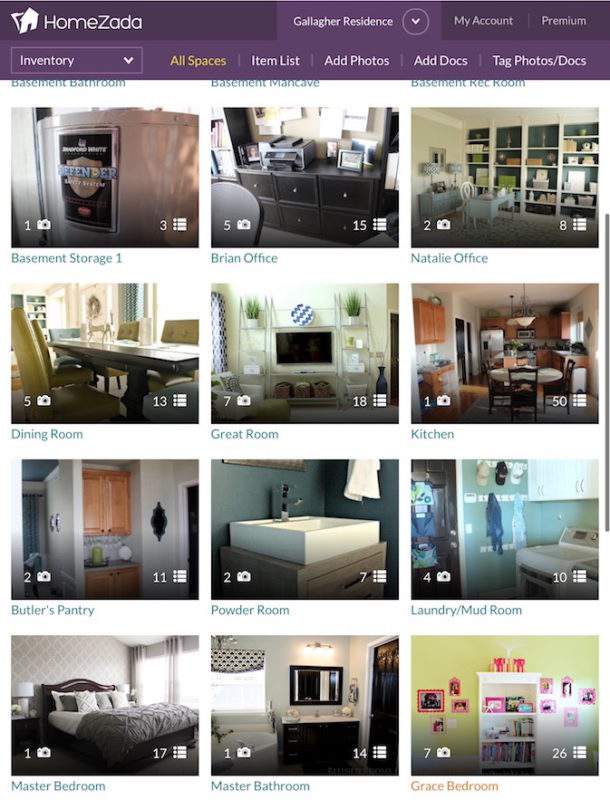 The Best Home Inventory App Update Your Inventory the EASY Way