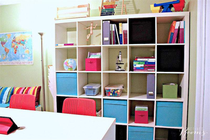 Storage for your student room - IKEA