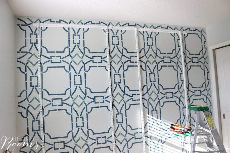 Elfa Shelving Installation A Step by Step Tutorial