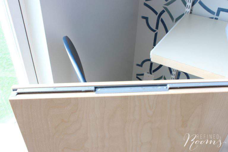 Elfa Shelving Installation A Step by Step Tutorial