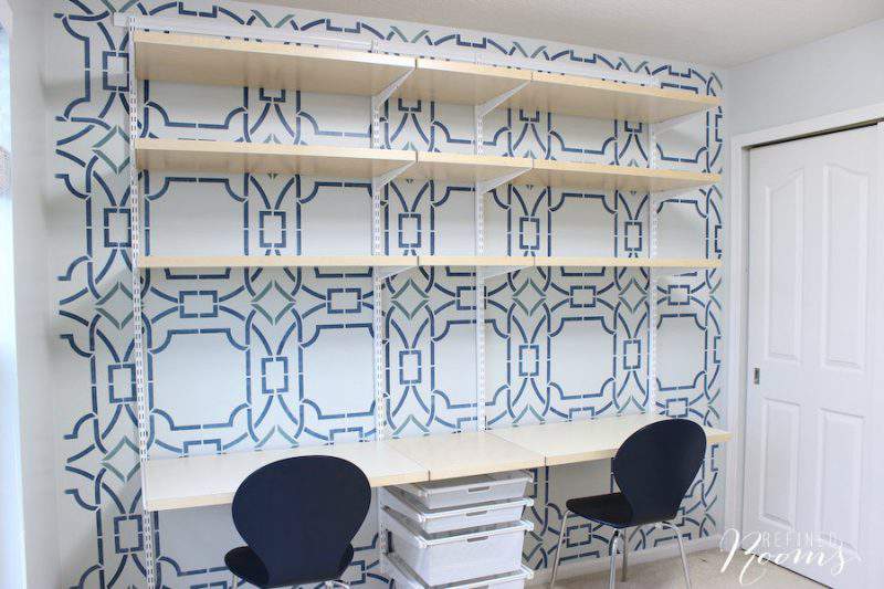 Elfa Shelving Installation A Step by Step Tutorial