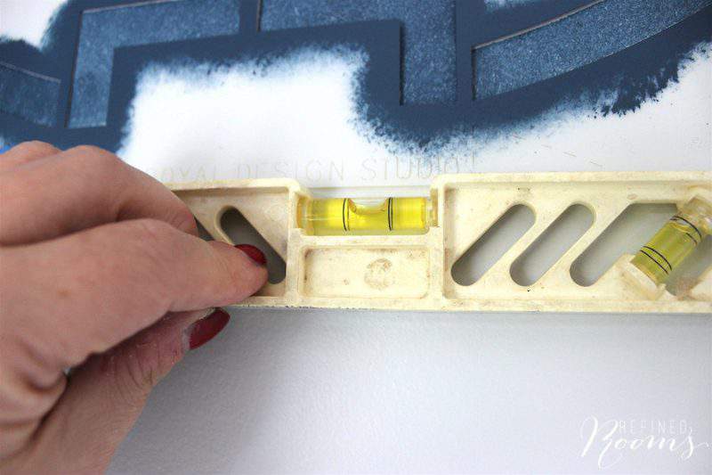 Tips & Tricks You Must know to Stencil Walls like a Pro - Stencil Stories