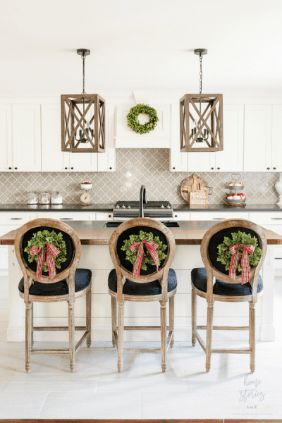 7 Christmas Home Tours That Will Take Your Breath Away & Inspire You