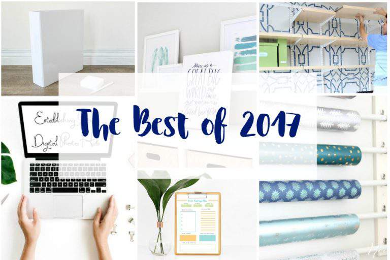 The Best of 2017 | Refined Rooms
