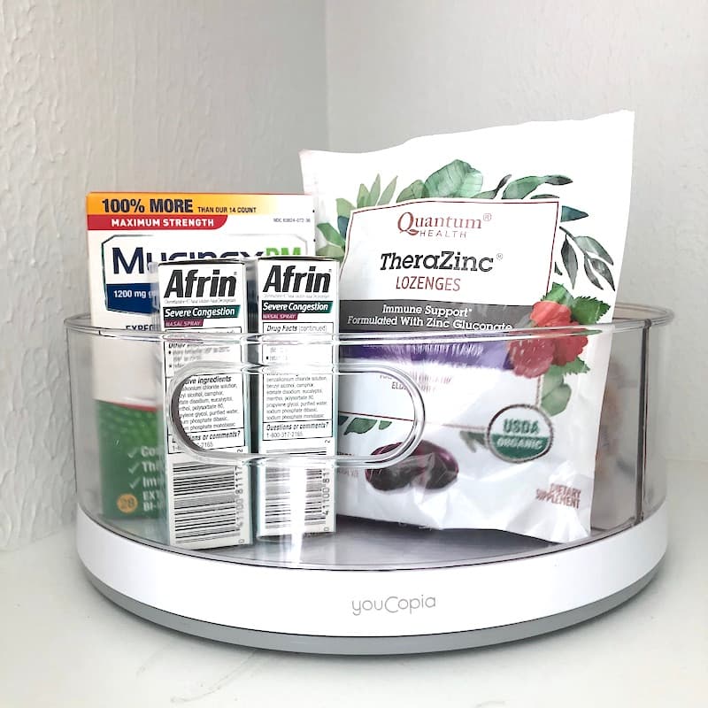 Bathroom Organization Products I Simply Can't Live Without