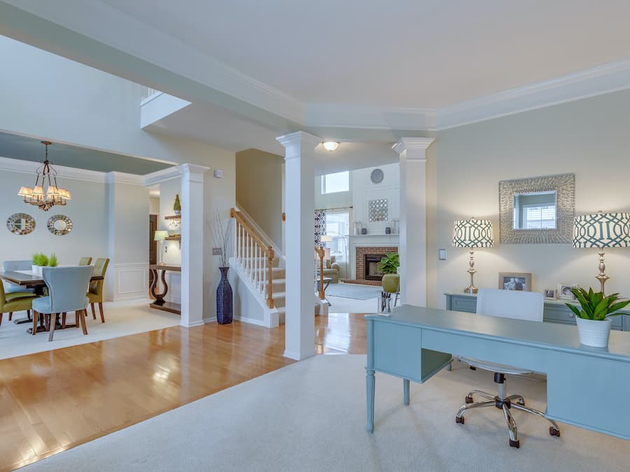 Staged to Sell: Pro House Staging Tips for Sellers | Refined Rooms