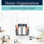 7 Great Gifts for Organized People: A List for the organizer you love