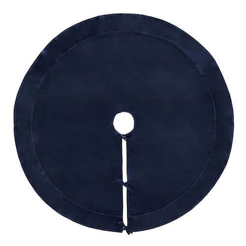 Navy Blue Christmas Decorations I'm Loving This Year Refined Rooms