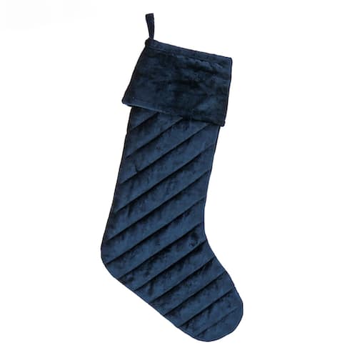 Navy Blue Christmas Decorations I'm Loving This Year Refined Rooms