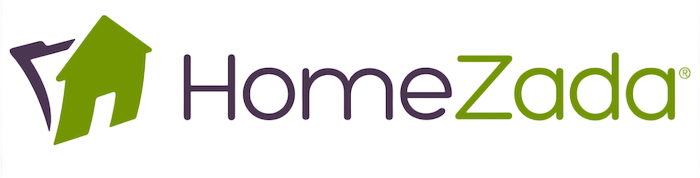 HomeZada logo