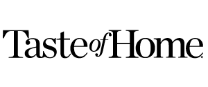 Taste of Home Logo